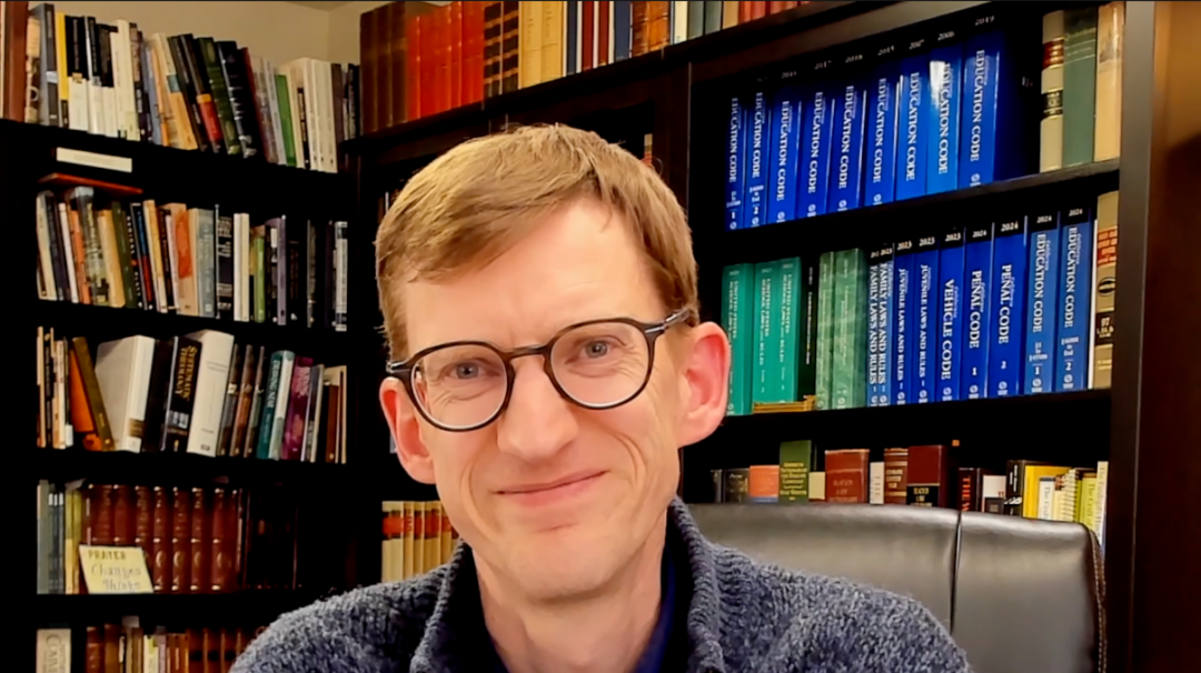 NEW EPISODE: New Vaccine Law Q&A and Event News